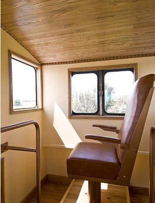 Clearview Station & Caboose B&B Creemore Номер фото